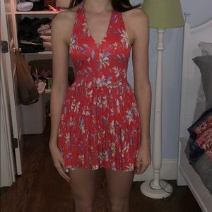 Urban Outfitters Romper